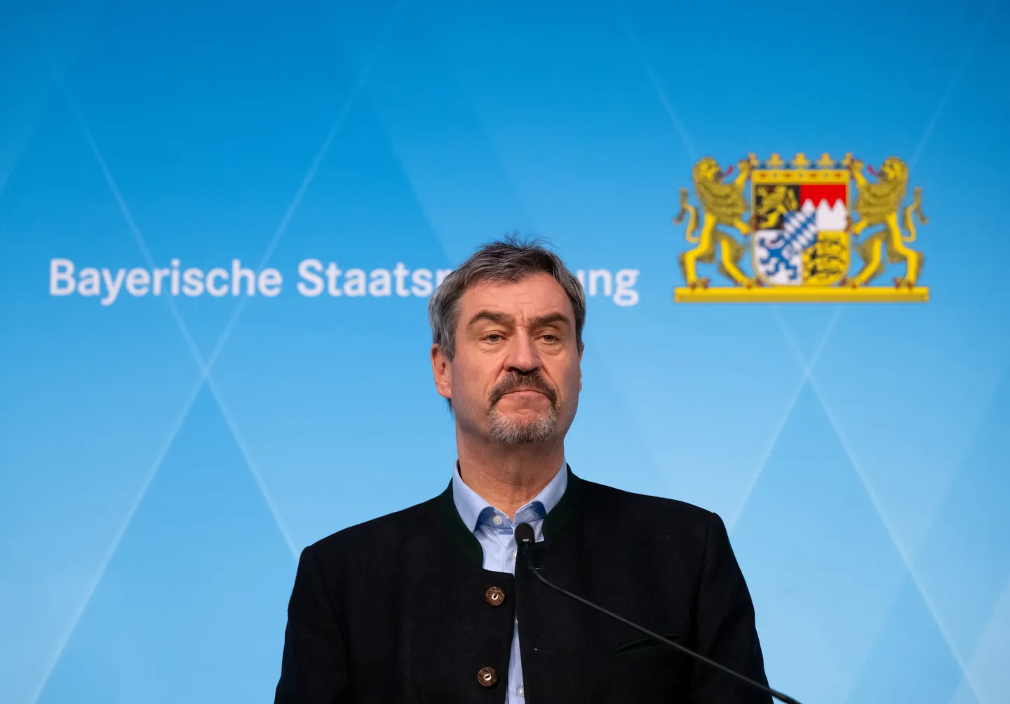 Söder warnt vor unkalkulierbaren Folgen für Deutschland